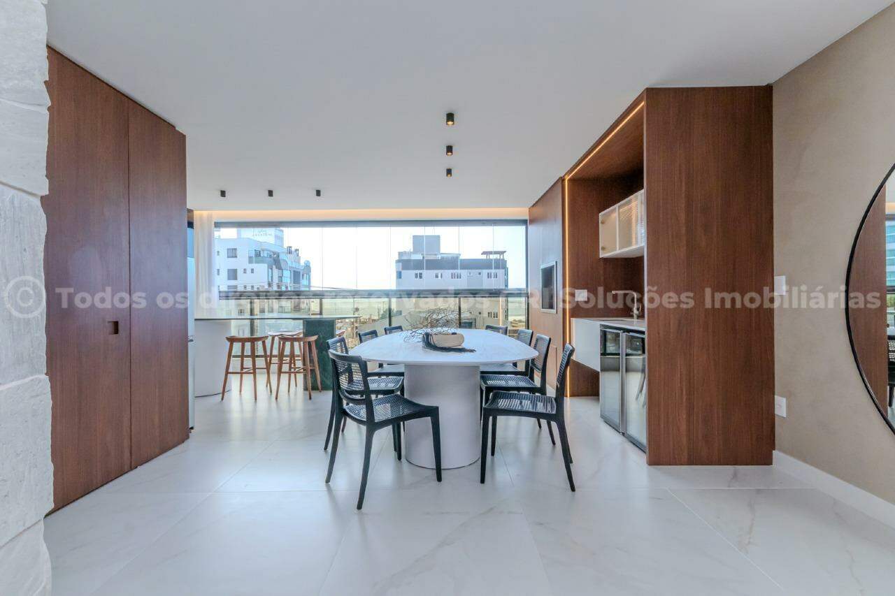 Foto do imóvel Apartamento 3 Suítes à Venda na Praia Brava – 152,87m², Itajaí