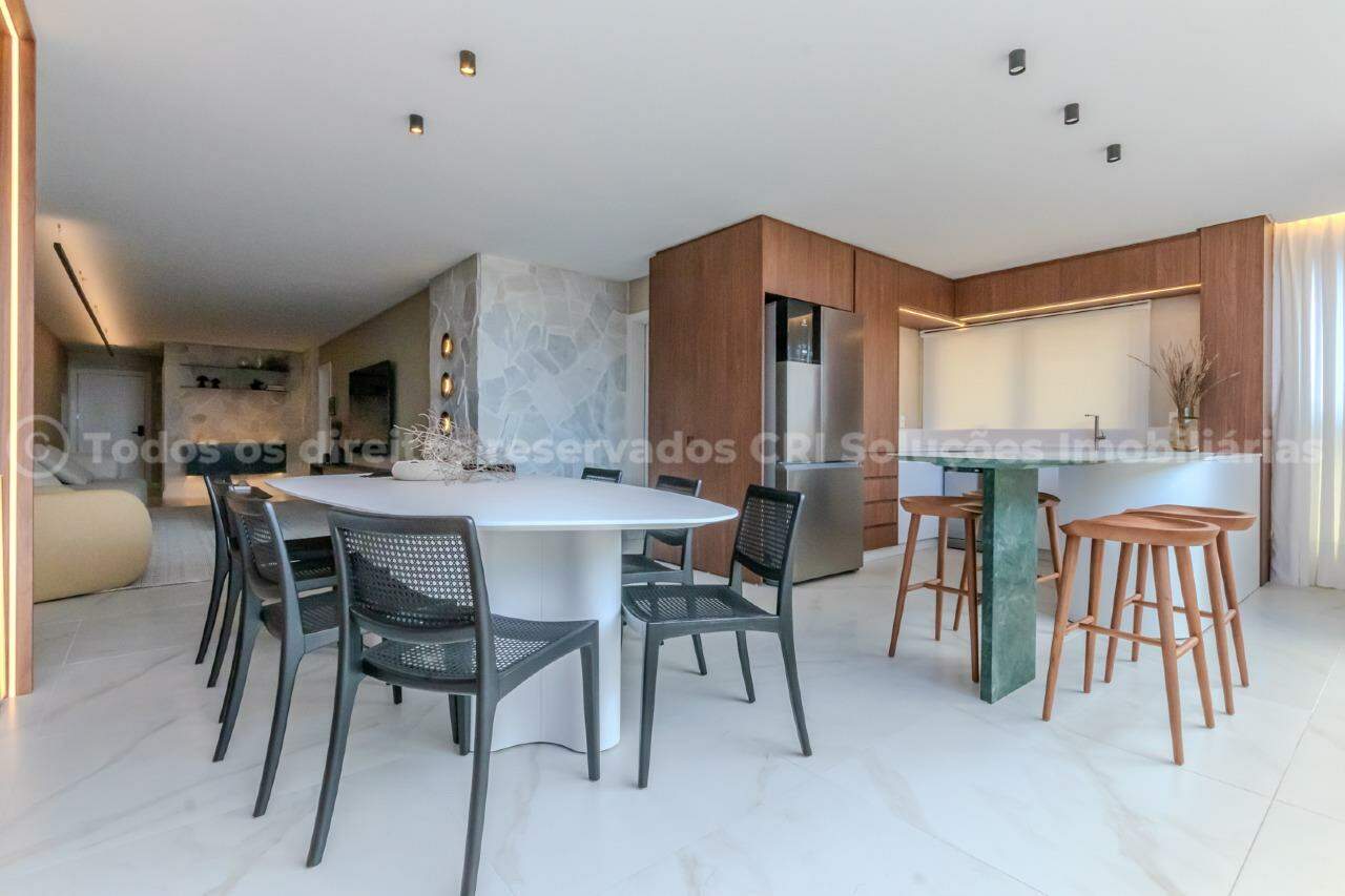 Foto do imóvel Apartamento 3 Suítes à Venda na Praia Brava – 152,87m², Itajaí