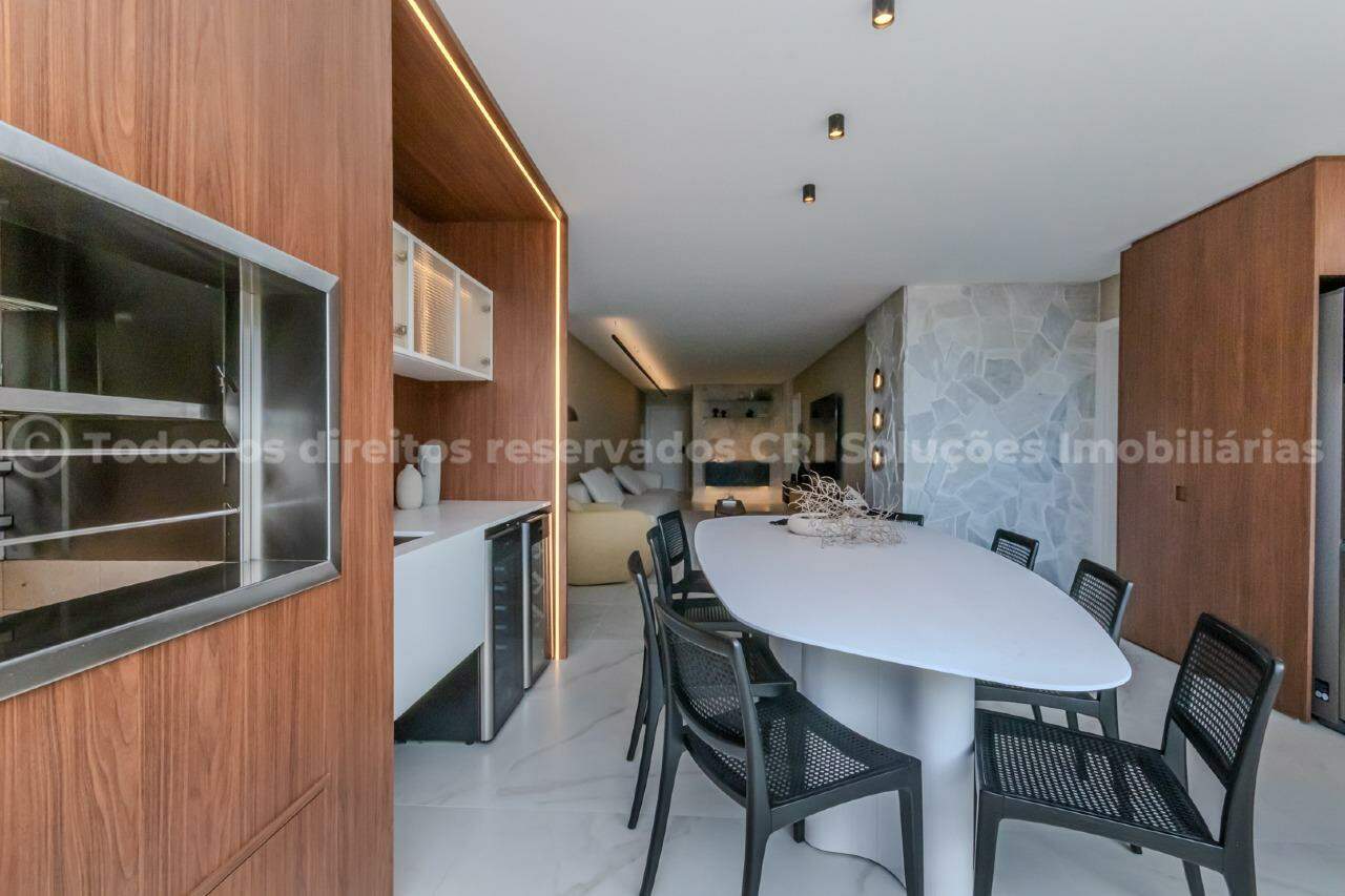 Foto do imóvel Apartamento 3 Suítes à Venda na Praia Brava – 152,87m², Itajaí