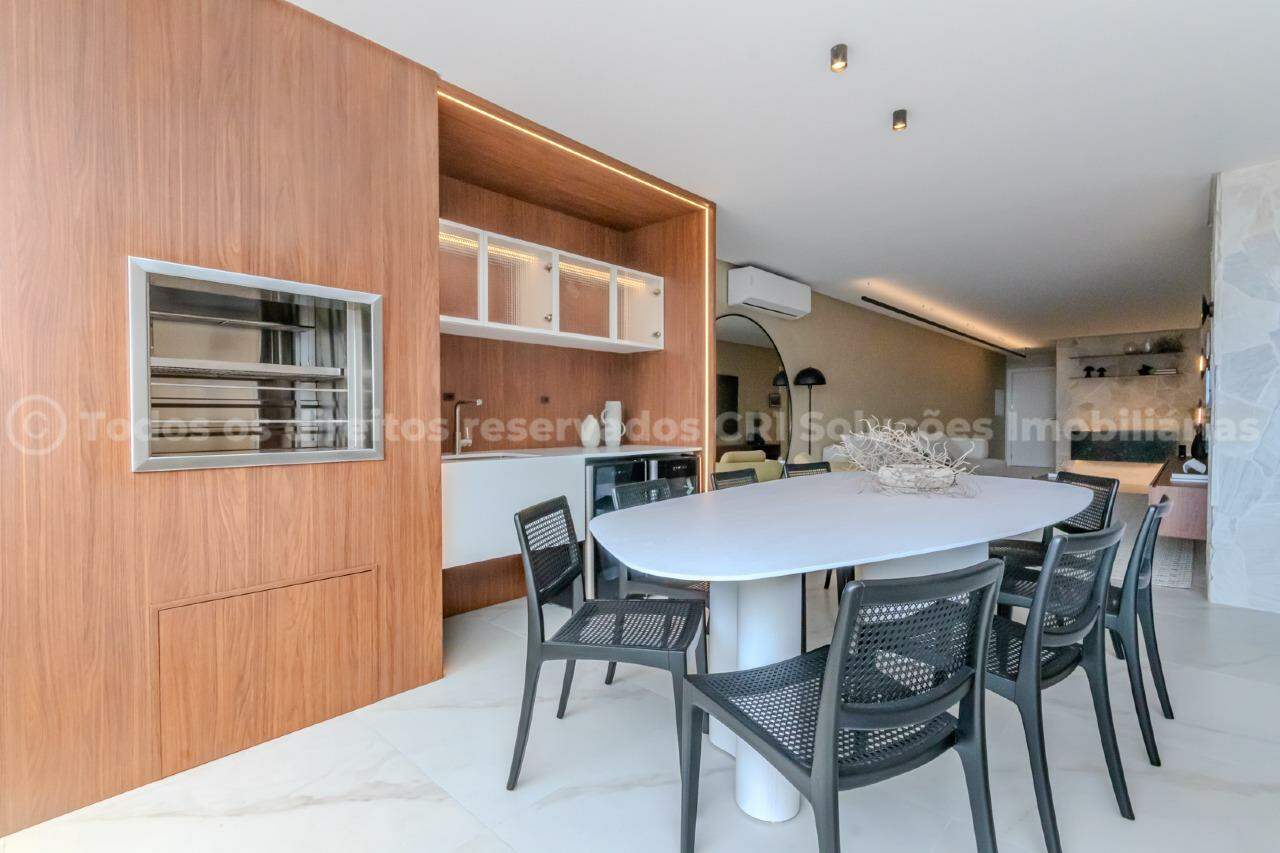 Foto do imóvel Apartamento 3 Suítes à Venda na Praia Brava – 152,87m², Itajaí