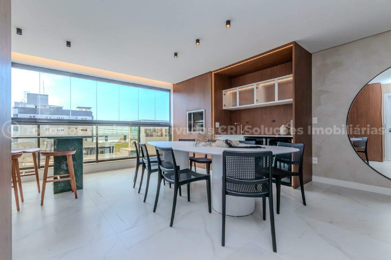 Foto do imóvel Apartamento 3 Suítes à Venda na Praia Brava – 152,87m², Itajaí