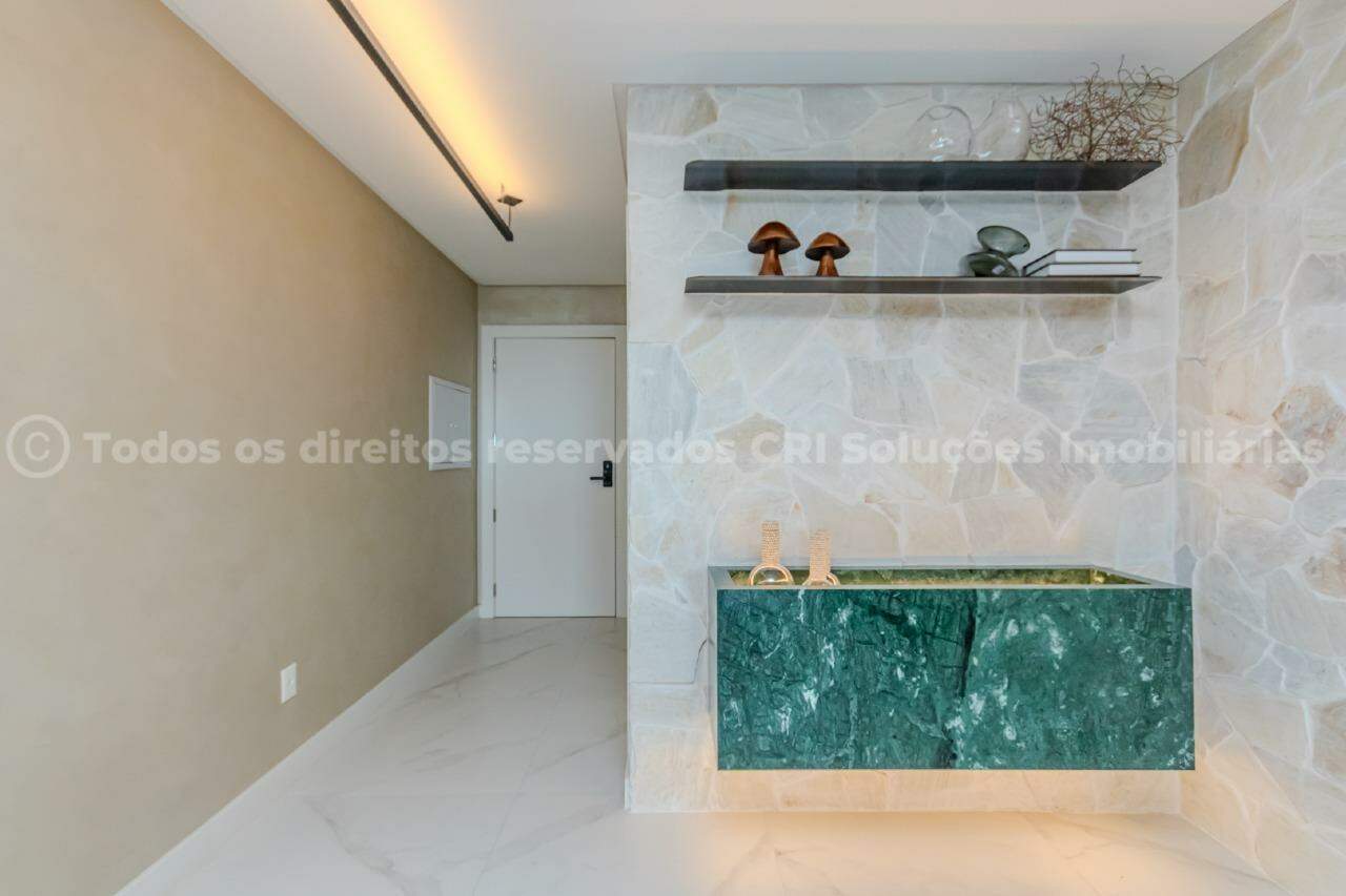 Foto do imóvel Apartamento 3 Suítes à Venda na Praia Brava – 152,87m², Itajaí