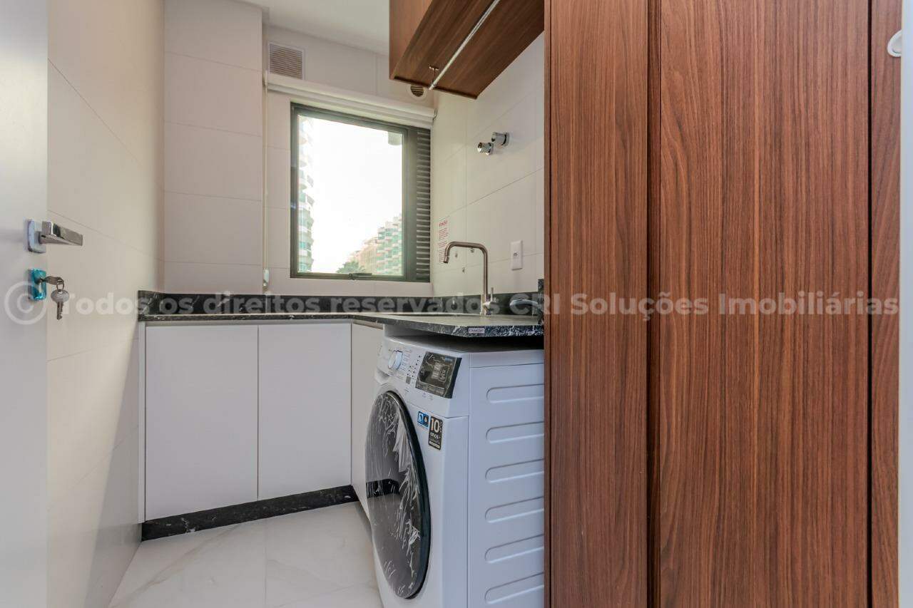 Foto do imóvel Apartamento 3 Suítes à Venda na Praia Brava – 152,87m², Itajaí