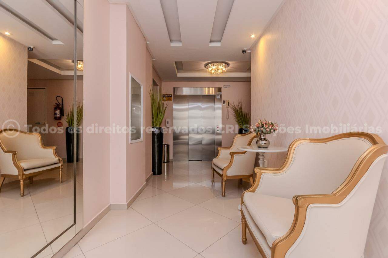 Foto do imóvel Apartamento mobiliado a venda no Residencial Madrid na Meia Praia Itapema