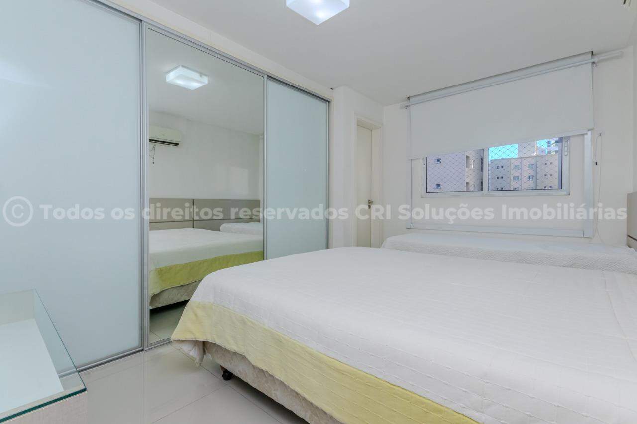 Foto do imóvel Apartamento mobiliado a venda no Residencial Madrid na Meia Praia Itapema