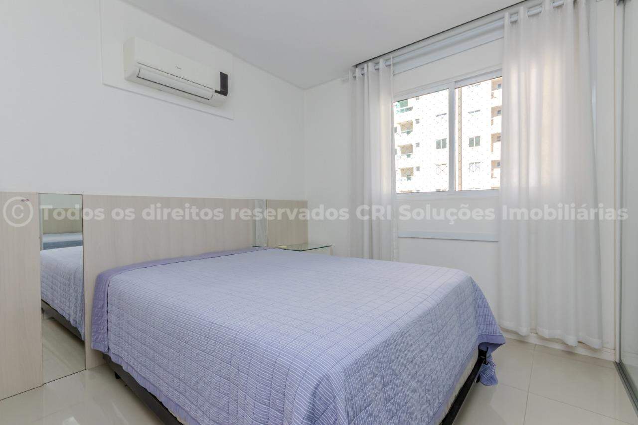 Foto do imóvel Apartamento mobiliado a venda no Residencial Madrid na Meia Praia Itapema