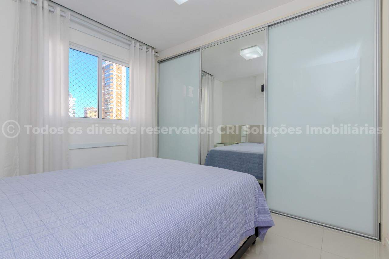 Foto do imóvel Apartamento mobiliado a venda no Residencial Madrid na Meia Praia Itapema