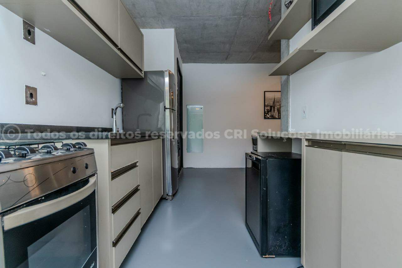 Foto do imóvel Apartamento á venda com 2 quartos no MaxHaus na Praia Brava em Itajaí