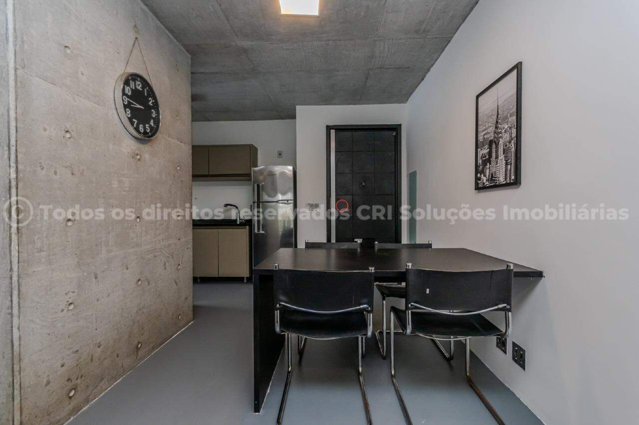 Foto do imóvel Apartamento á venda com 2 quartos no MaxHaus na Praia Brava em Itajaí