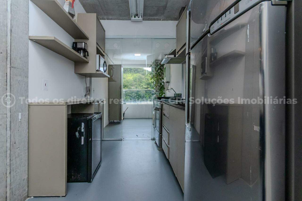 Foto do imóvel Apartamento á venda com 2 quartos no MaxHaus na Praia Brava em Itajaí