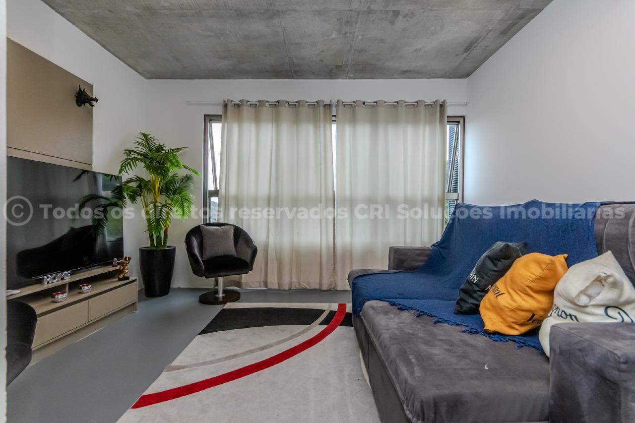 Foto do imóvel Apartamento á venda com 2 quartos no MaxHaus na Praia Brava em Itajaí