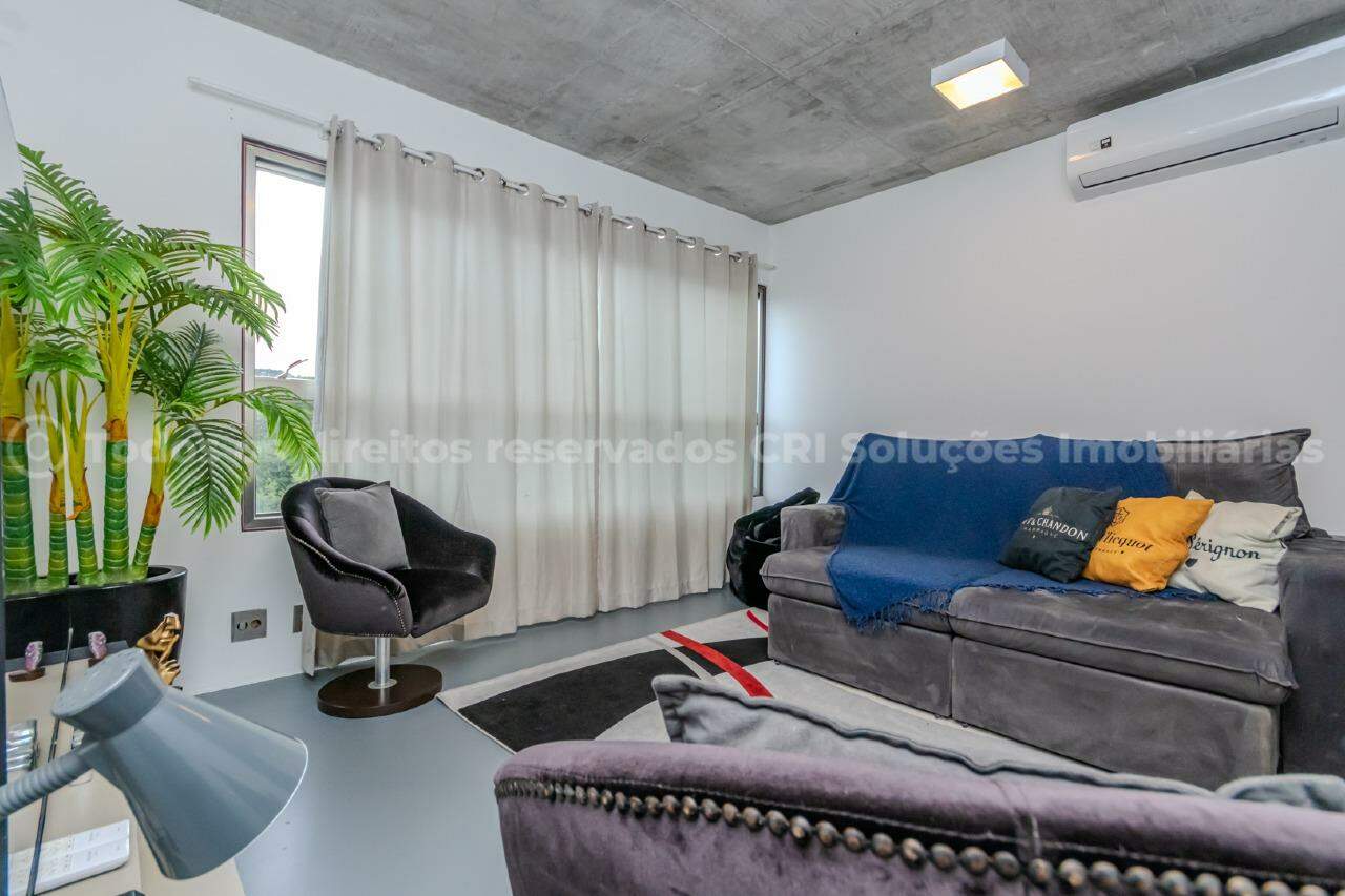 Foto do imóvel Apartamento á venda com 2 quartos no MaxHaus na Praia Brava em Itajaí