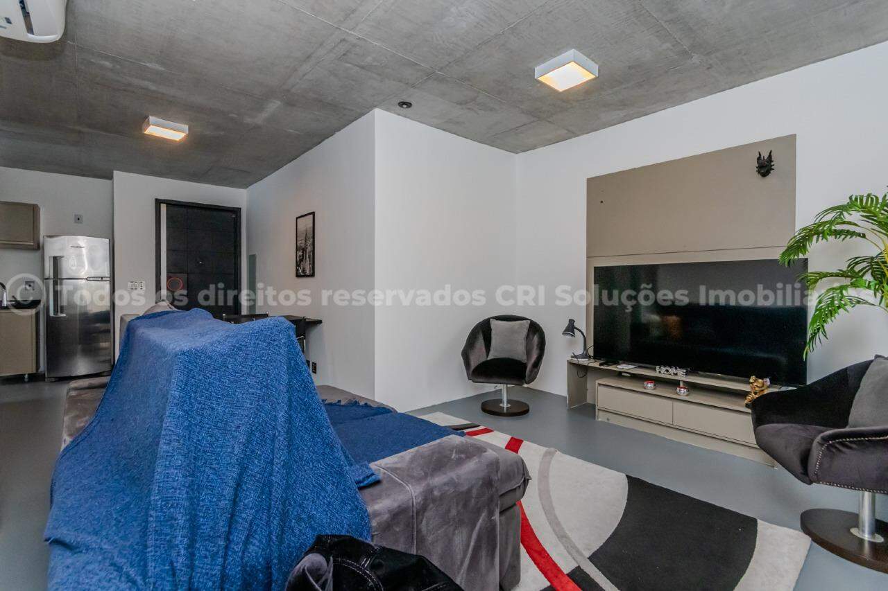 Foto do imóvel Apartamento á venda com 2 quartos no MaxHaus na Praia Brava em Itajaí