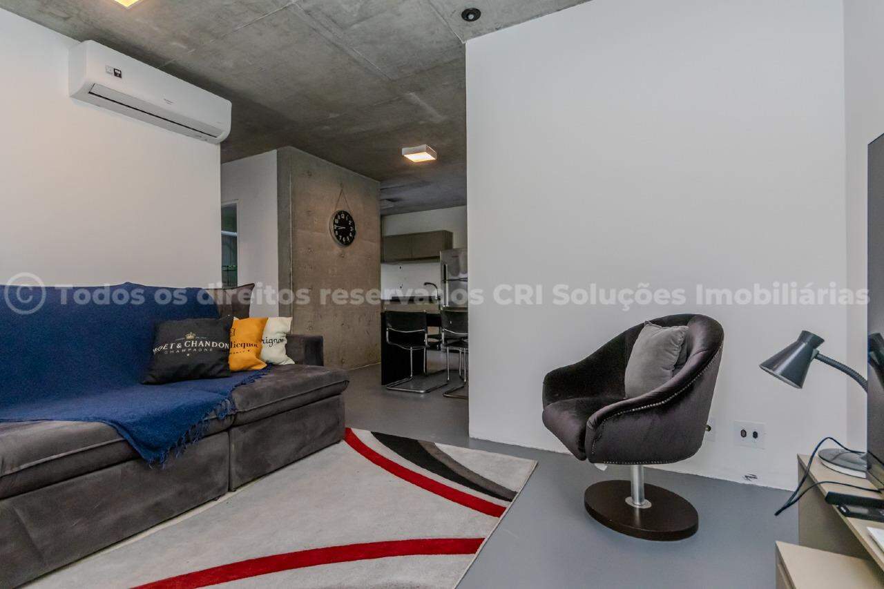 Foto do imóvel Apartamento á venda com 2 quartos no MaxHaus na Praia Brava em Itajaí