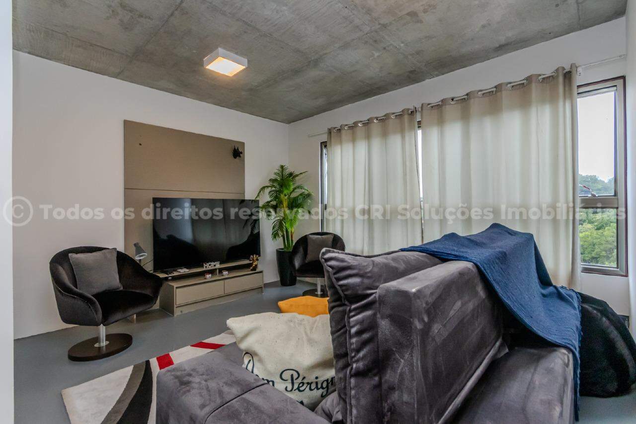 Foto do imóvel Apartamento á venda com 2 quartos no MaxHaus na Praia Brava em Itajaí