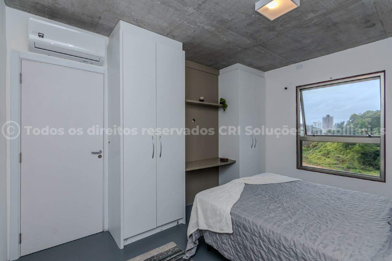 Foto do imóvel Apartamento á venda com 2 quartos no MaxHaus na Praia Brava em Itajaí