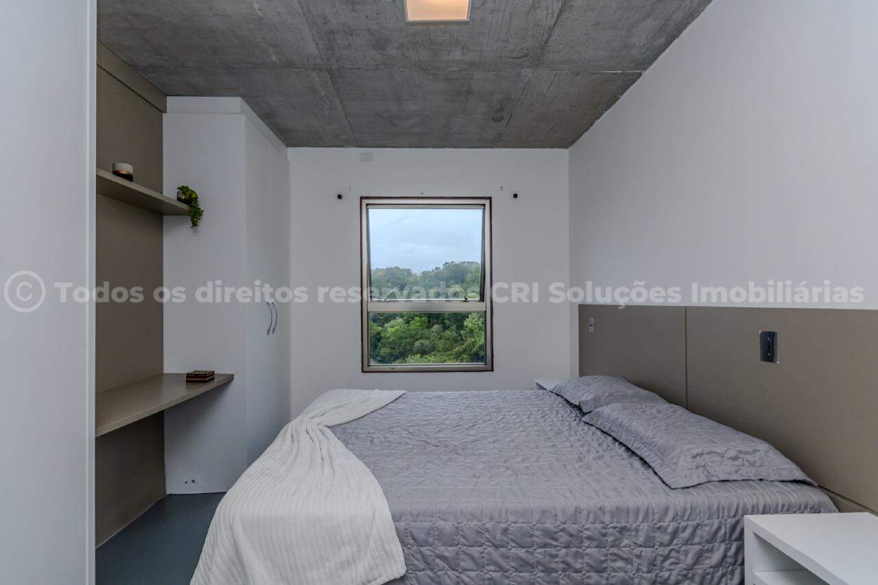 Foto do imóvel Apartamento á venda com 2 quartos no MaxHaus na Praia Brava em Itajaí