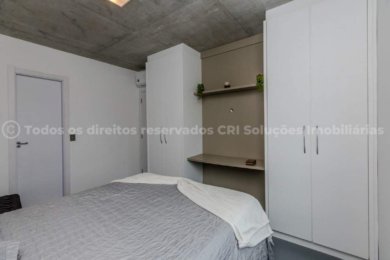 Foto do imóvel Apartamento á venda com 2 quartos no MaxHaus na Praia Brava em Itajaí