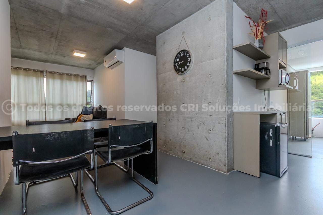 Foto do imóvel Apartamento á venda com 2 quartos no MaxHaus na Praia Brava em Itajaí