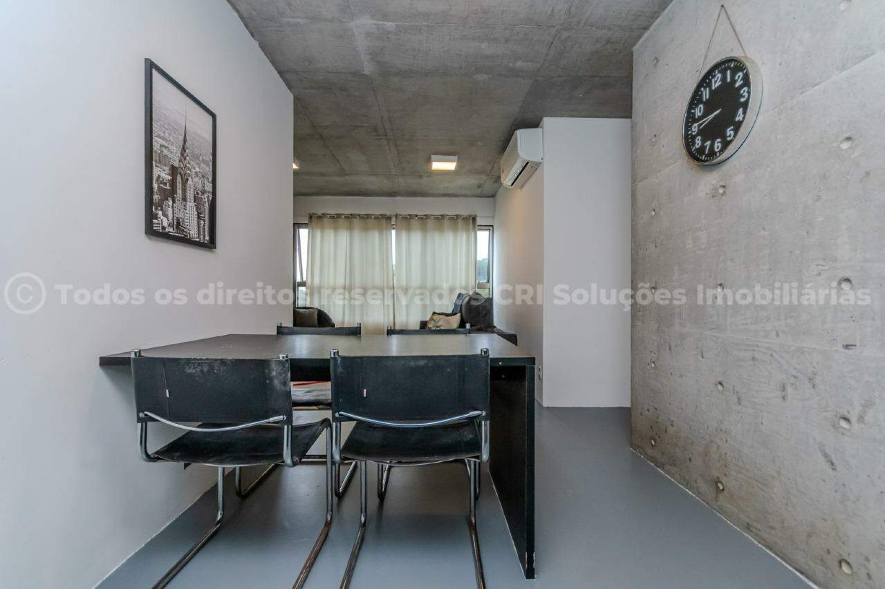 Foto do imóvel Apartamento á venda com 2 quartos no MaxHaus na Praia Brava em Itajaí