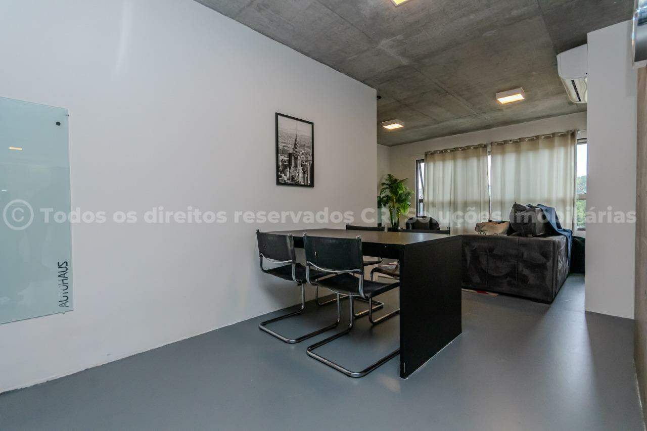 Foto do imóvel Apartamento á venda com 2 quartos no MaxHaus na Praia Brava em Itajaí