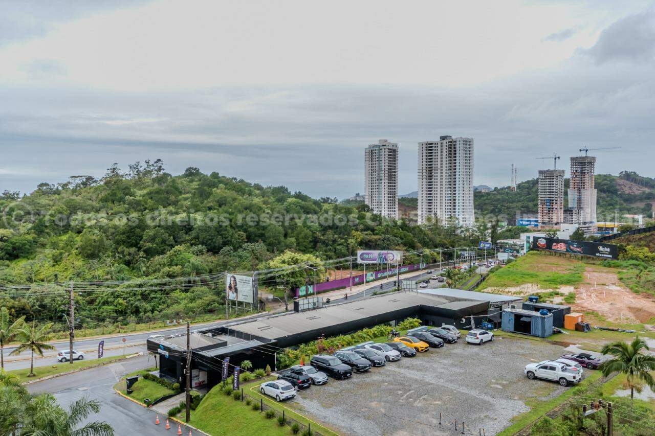 Foto do imóvel Apartamento á venda com 2 quartos no MaxHaus na Praia Brava em Itajaí