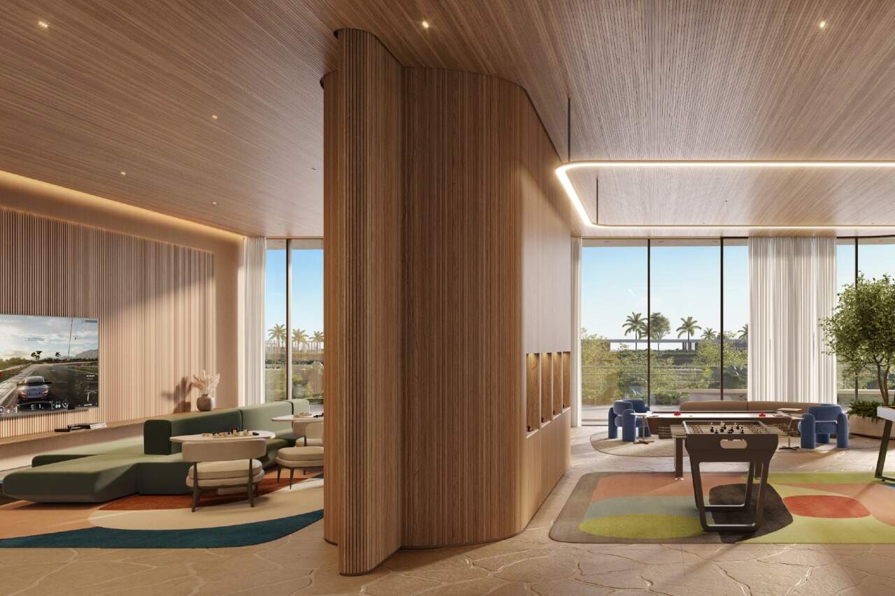 Foto do imóvel Apartamento no Lagom Perequê – 79m², 2 suítes em Porto Belo