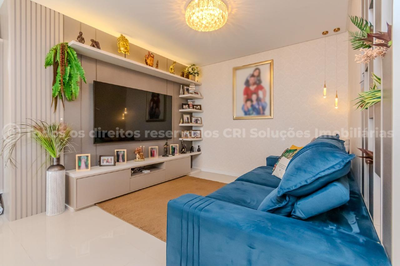 Foto do imóvel Apartamento 3 suítes no Amélia Meia Praia Itapema