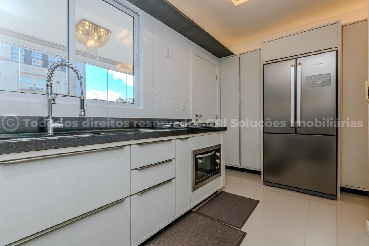 Foto do imóvel Apartamento 3 suítes no Amélia Meia Praia Itapema