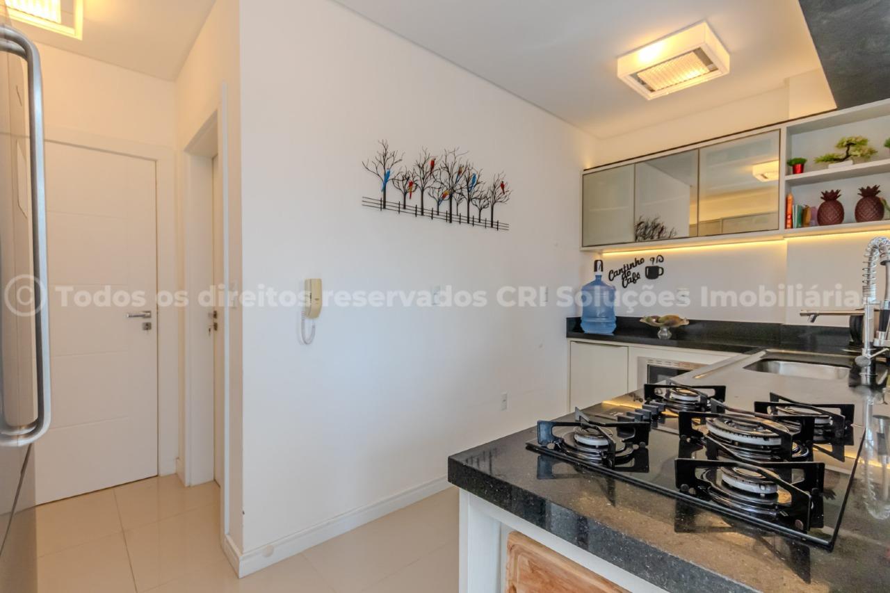 Foto do imóvel Apartamento 3 suítes no Amélia Meia Praia Itapema