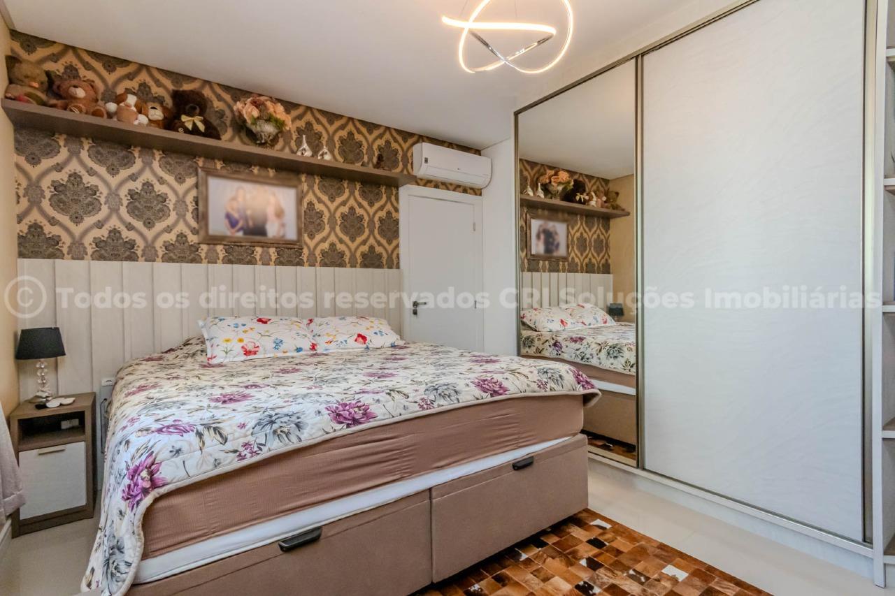 Foto do imóvel Apartamento 3 suítes no Amélia Meia Praia Itapema