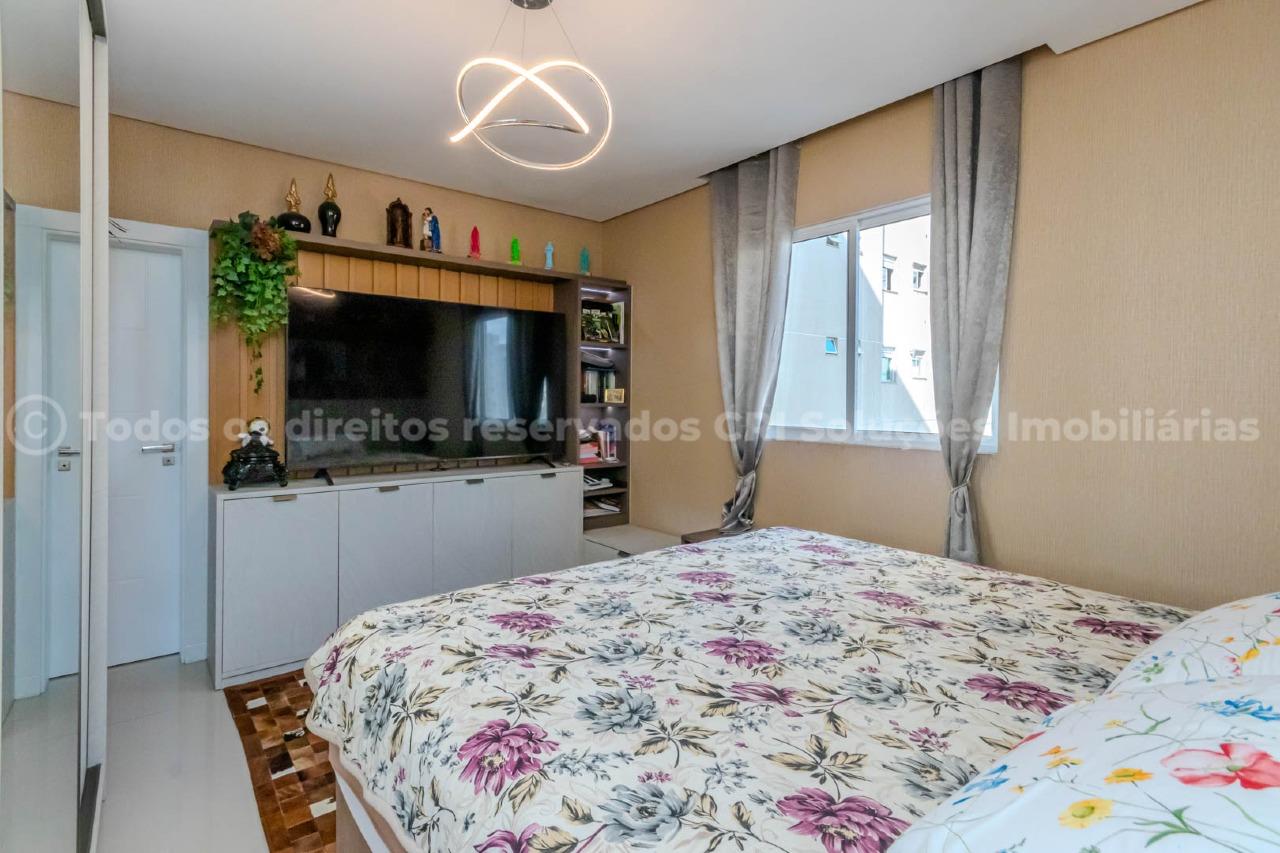 Foto do imóvel Apartamento 3 suítes no Amélia Meia Praia Itapema