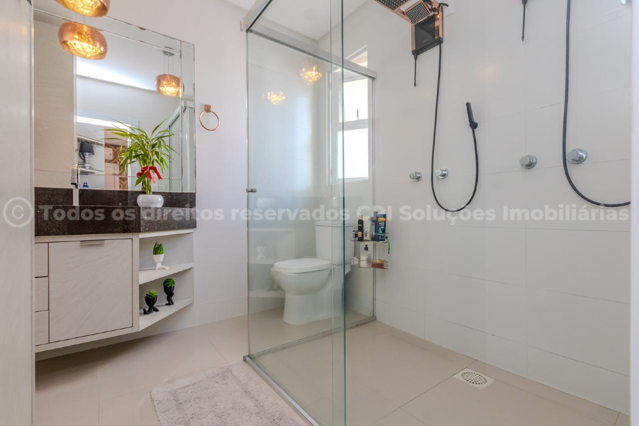 Foto do imóvel Apartamento 3 suítes no Amélia Meia Praia Itapema