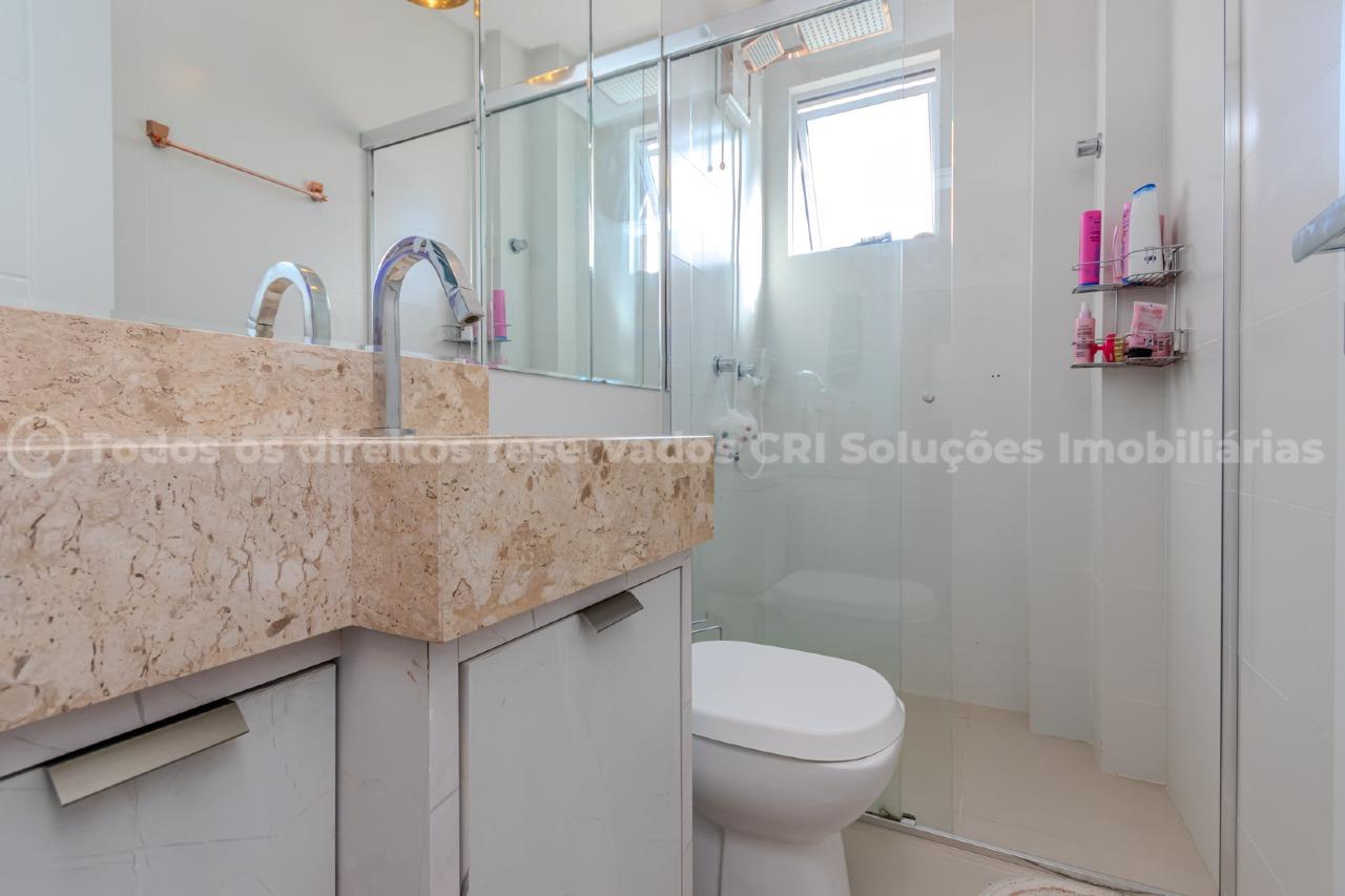 Foto do imóvel Apartamento 3 suítes no Amélia Meia Praia Itapema
