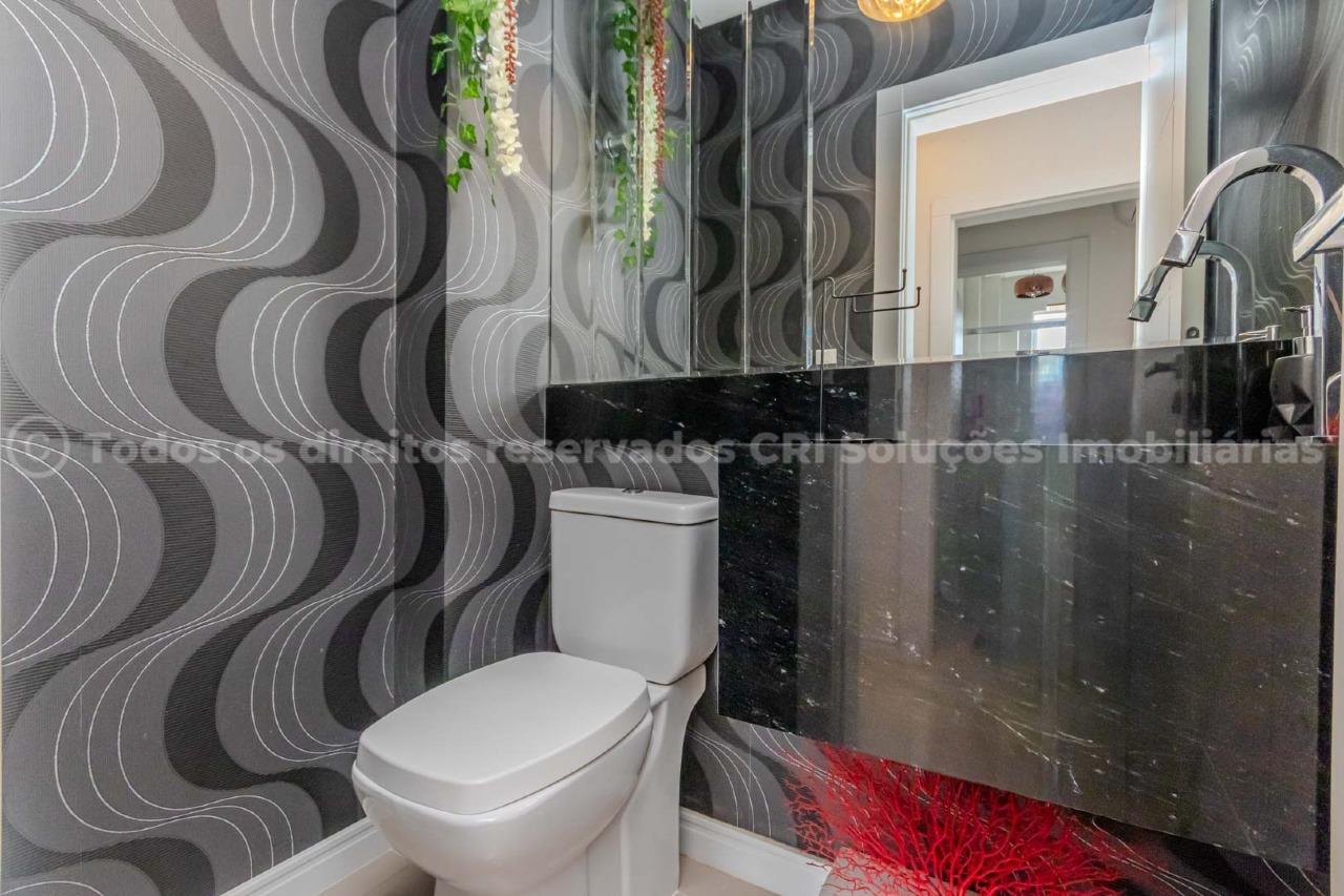 Foto do imóvel Apartamento 3 suítes no Amélia Meia Praia Itapema