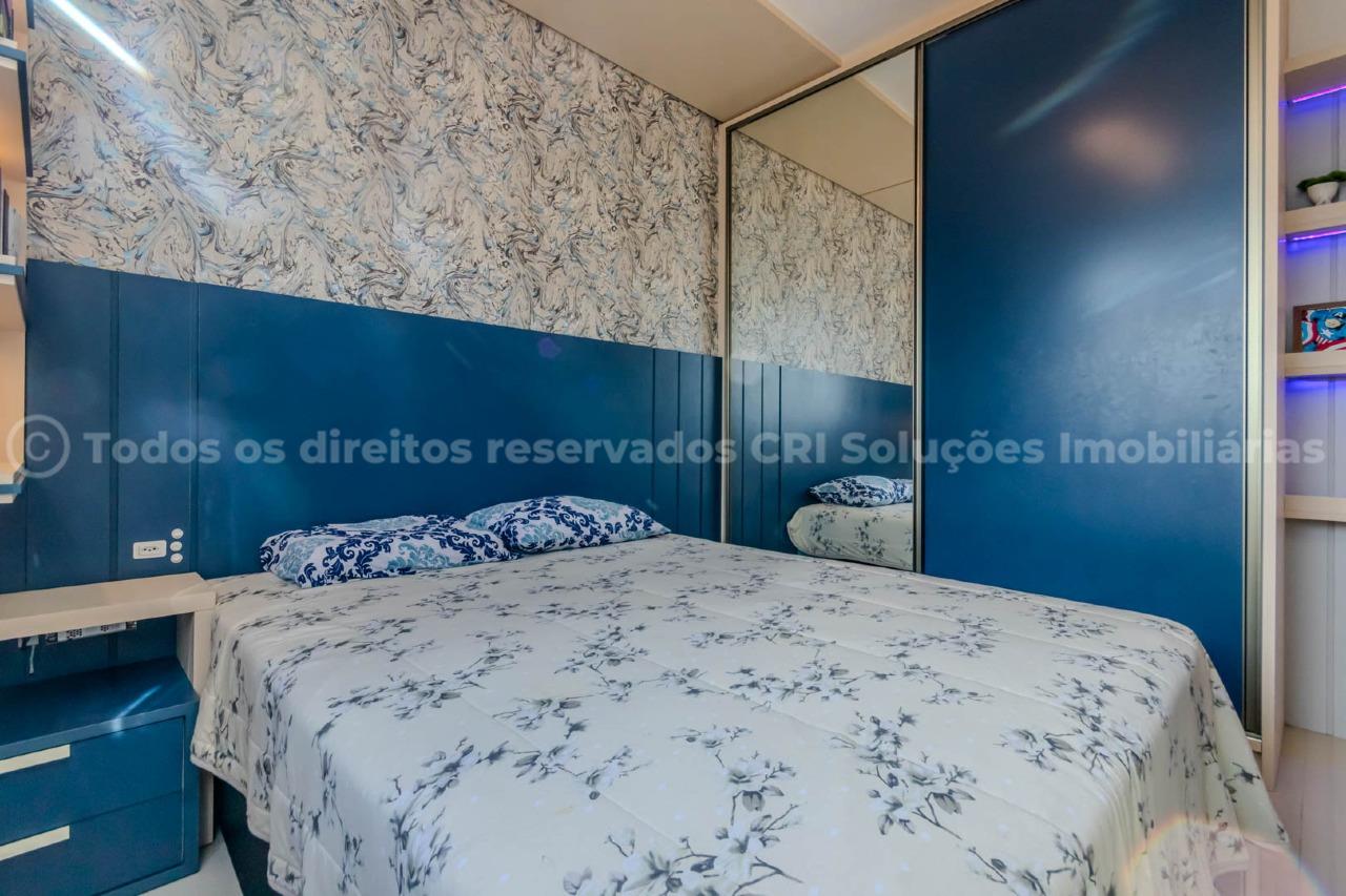 Foto do imóvel Apartamento 3 suítes no Amélia Meia Praia Itapema