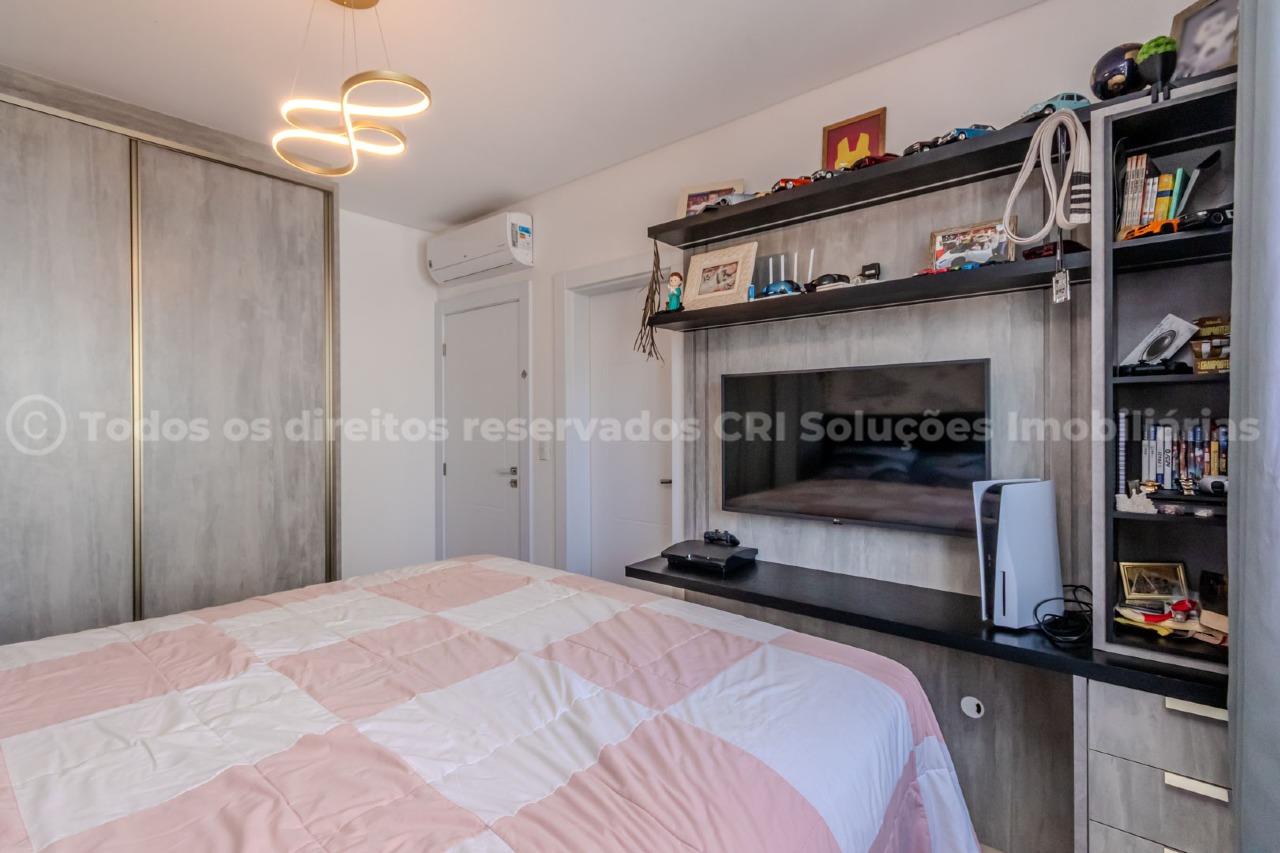 Foto do imóvel Apartamento 3 suítes no Amélia Meia Praia Itapema