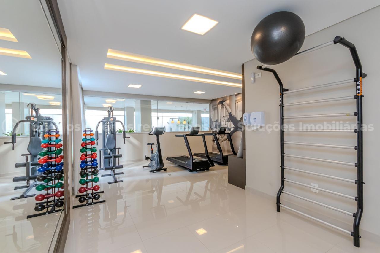 Foto do imóvel Apartamento 3 suítes no Amélia Meia Praia Itapema