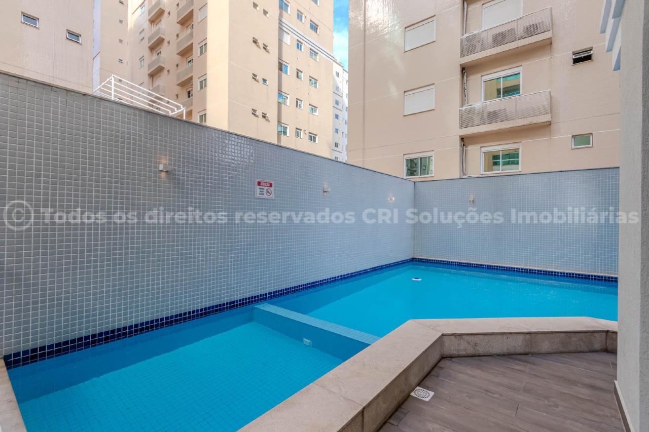 Foto do imóvel Apartamento 3 suítes no Amélia Meia Praia Itapema