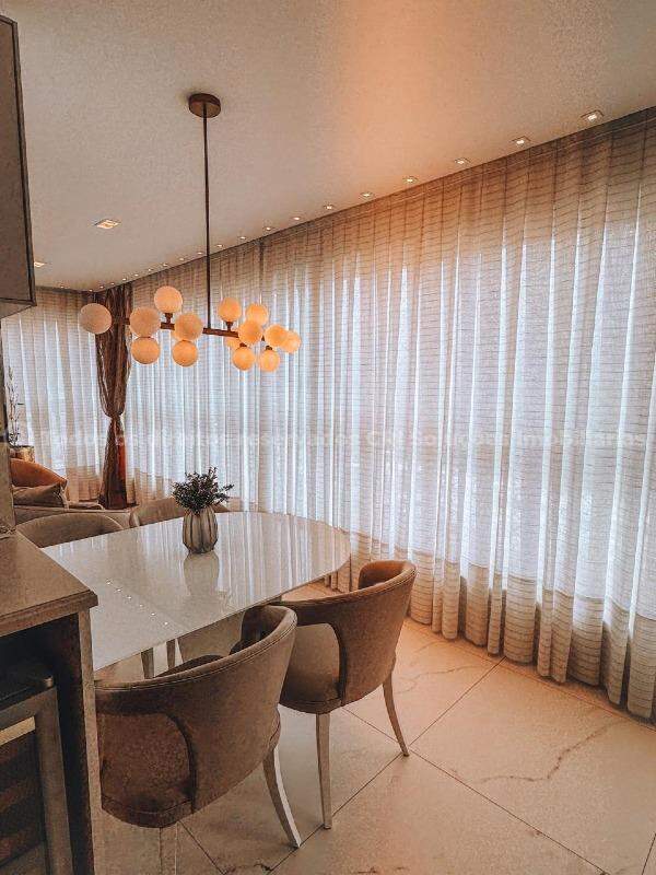 Foto do imóvel Apartamento Frente Mar 4 Suítes no Residencial Vogue | Meia Praia, Itapema