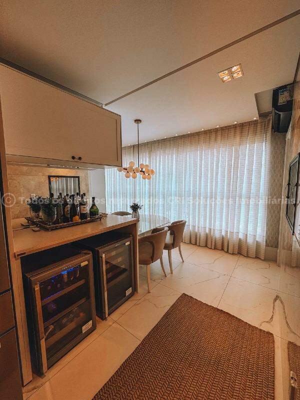Foto do imóvel Apartamento Frente Mar 4 Suítes no Residencial Vogue | Meia Praia, Itapema