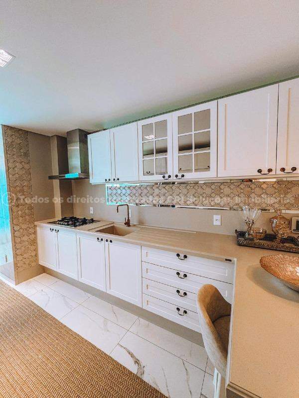 Foto do imóvel Apartamento Frente Mar 4 Suítes no Residencial Vogue | Meia Praia, Itapema