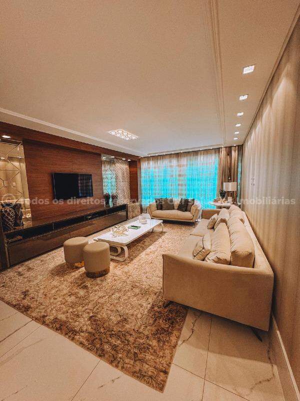 Foto do imóvel Apartamento Frente Mar 4 Suítes no Residencial Vogue | Meia Praia, Itapema