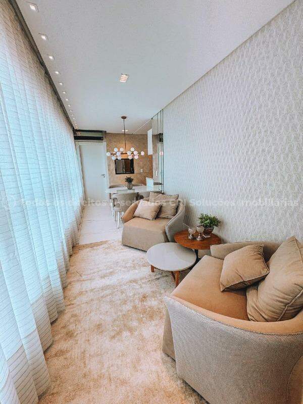 Foto do imóvel Apartamento Frente Mar 4 Suítes no Residencial Vogue | Meia Praia, Itapema