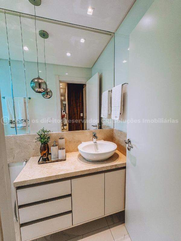 Foto do imóvel Apartamento Frente Mar 4 Suítes no Residencial Vogue | Meia Praia, Itapema