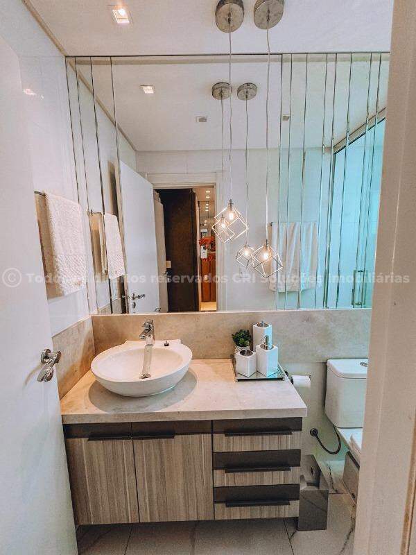 Foto do imóvel Apartamento Frente Mar 4 Suítes no Residencial Vogue | Meia Praia, Itapema
