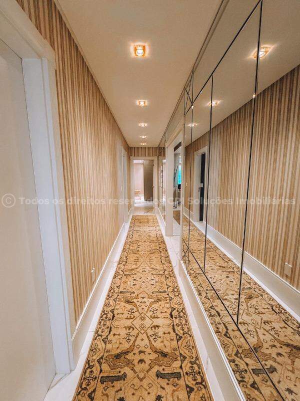 Foto do imóvel Apartamento Frente Mar 4 Suítes no Residencial Vogue | Meia Praia, Itapema