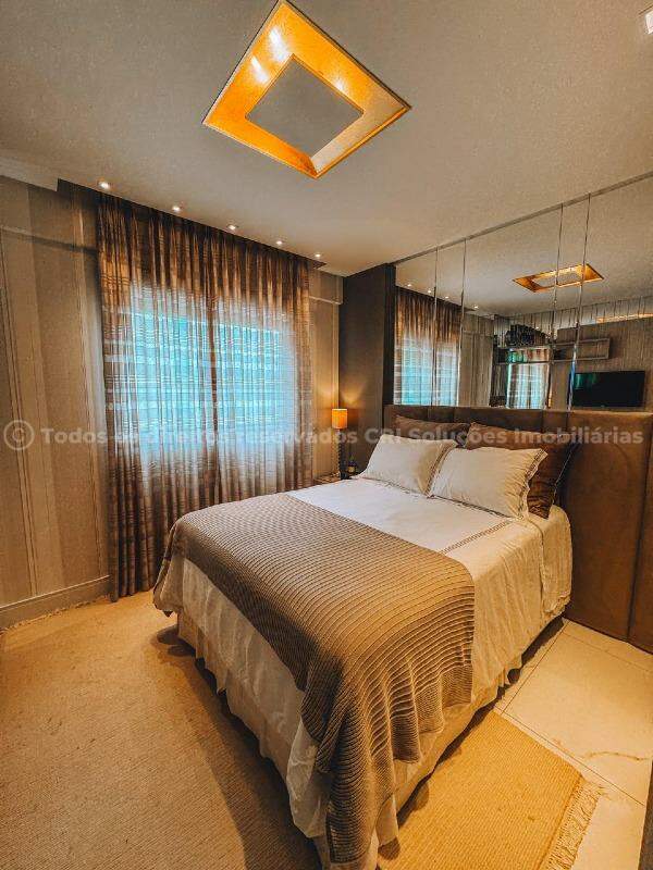 Foto do imóvel Apartamento Frente Mar 4 Suítes no Residencial Vogue | Meia Praia, Itapema