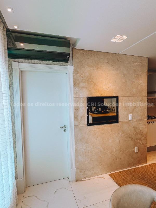 Foto do imóvel Apartamento Frente Mar 4 Suítes no Residencial Vogue | Meia Praia, Itapema