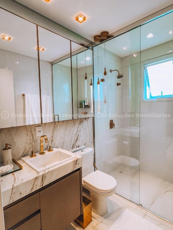 Foto do imóvel Apartamento Frente Mar 4 Suítes no Residencial Vogue | Meia Praia, Itapema